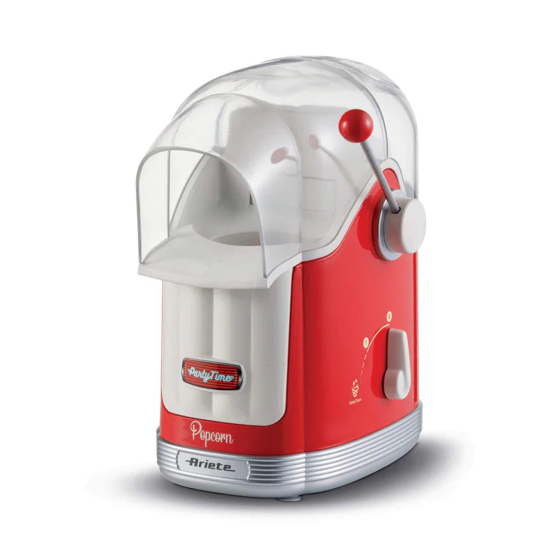 1100W Popcorn Maker W52045