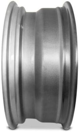 17 inch 5 Lug Steel Rim N63662