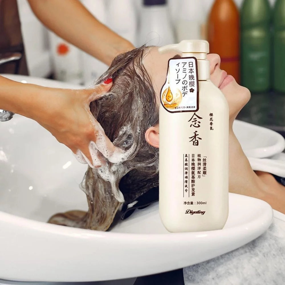 Wash And Shower Set Shower Gel Shampoo Conditioner Set V39550