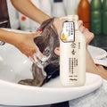 Wash And Shower Set Shower Gel Shampoo Conditioner Set V39550