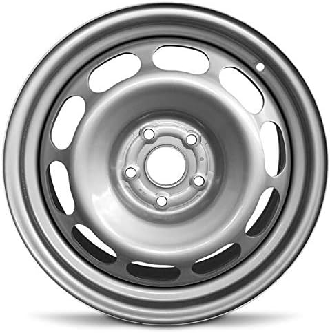 17 inch 5 Lug Steel Rim N63662