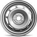 17 inch 5 Lug Steel Rim N63662