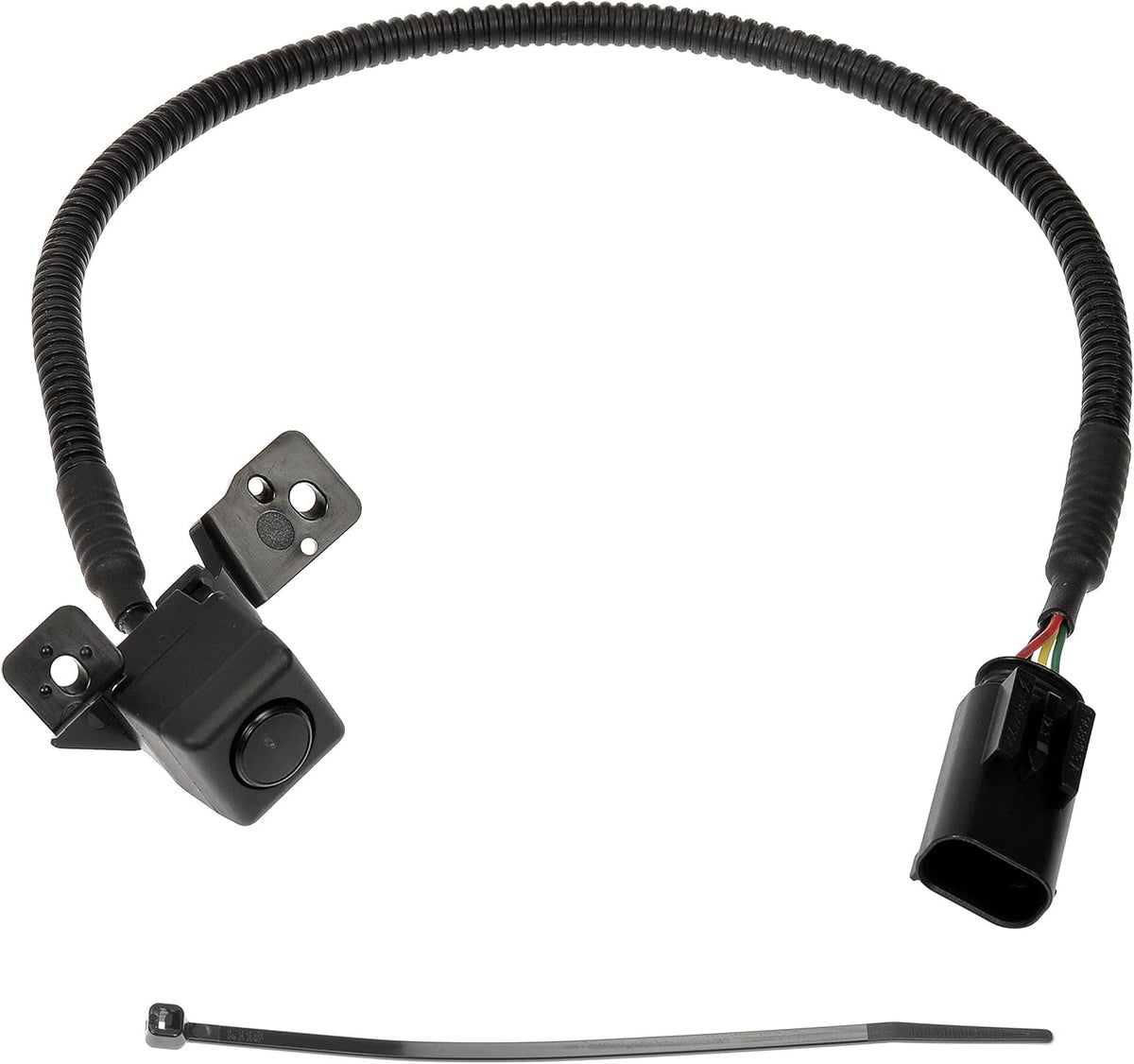 Rear Park Assist Camera T2634