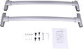 Roof Racks for Toyota Highlander D343