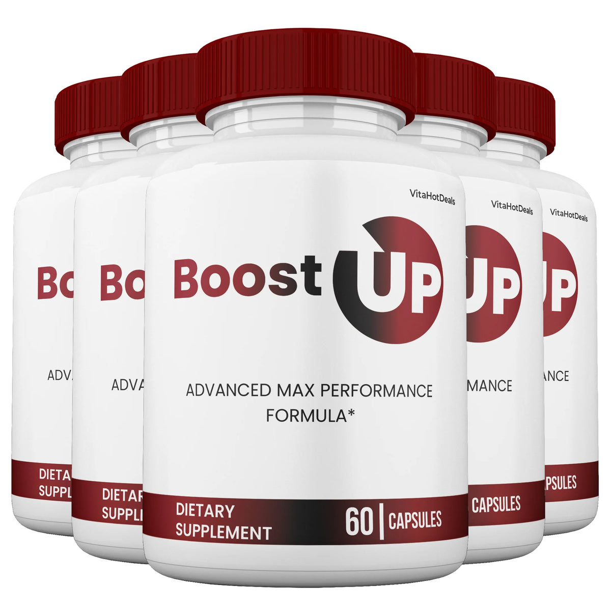 Pills (5 Pack) U9989