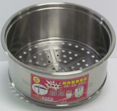 Steamer Basket T37666
