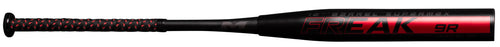 34 inch 26 oz USSSA Slowpitch Softball Bat M611