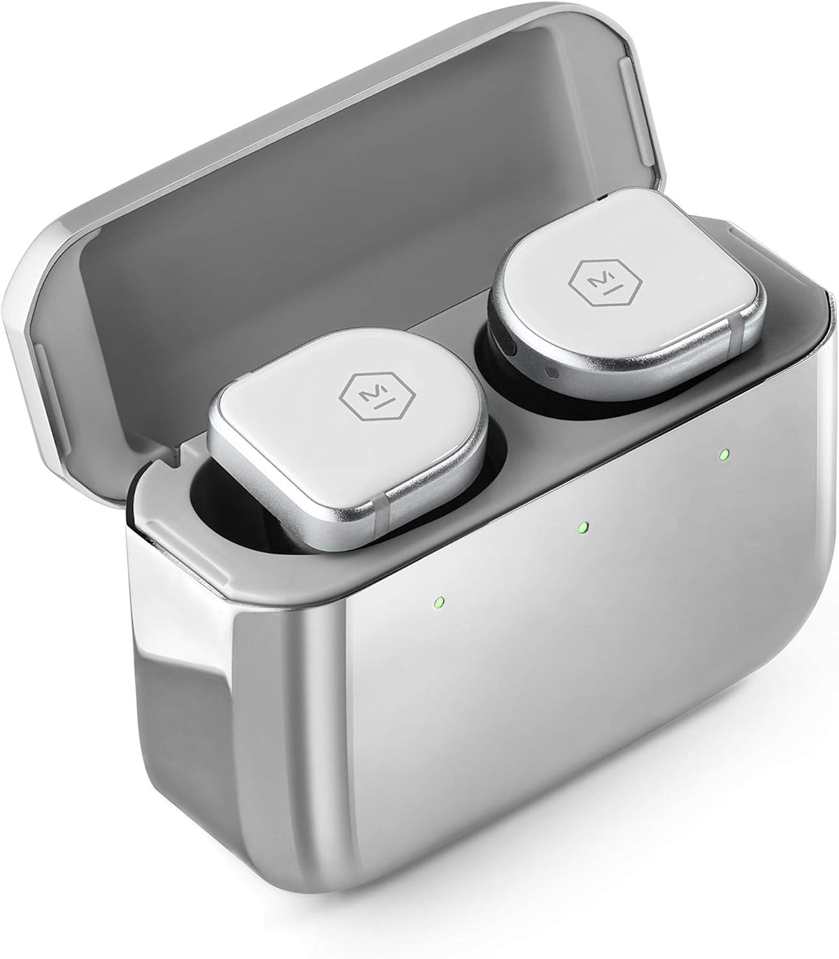 Blue Ceramic True Wireless Earphones N7757