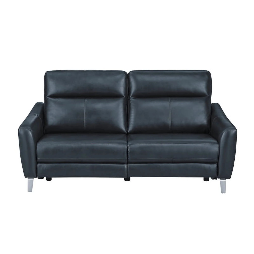 Upholstered Power Sofa J824