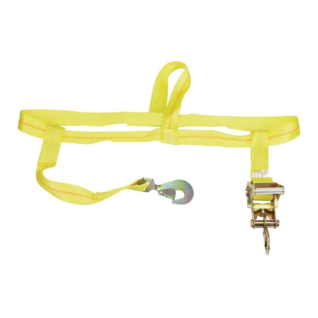 Tie-Down Bonnet H766
