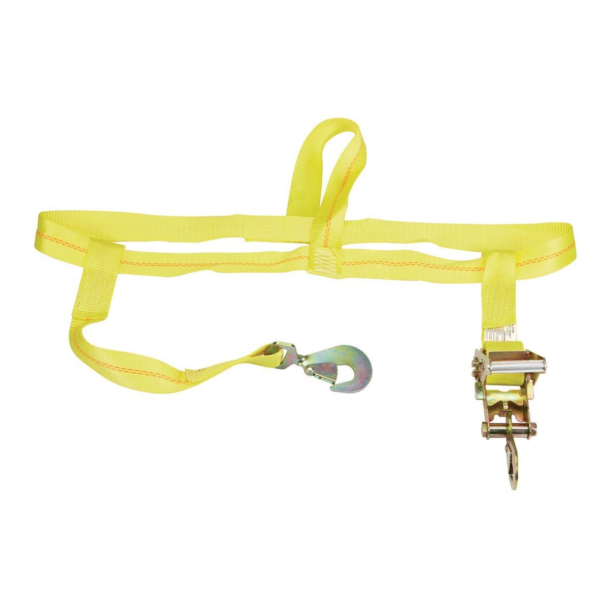 Tie-Down Bonnet H766