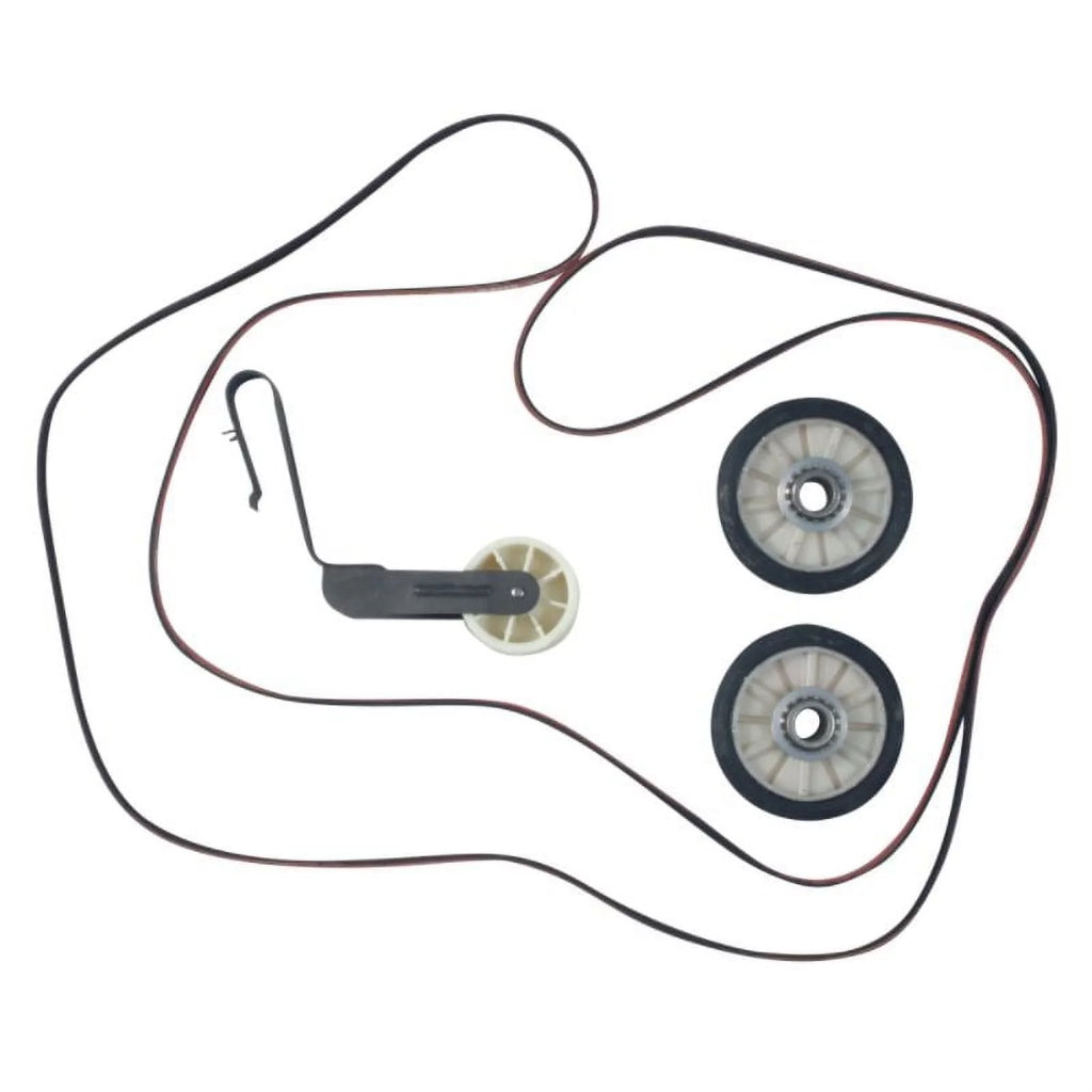 Whirlpool Repair-Dyr OEM 4392068 V7203