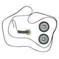Whirlpool Repair-Dyr OEM 4392068 V7203