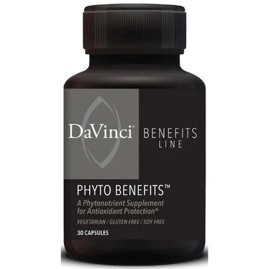 Phyto Benefits 30c T29404