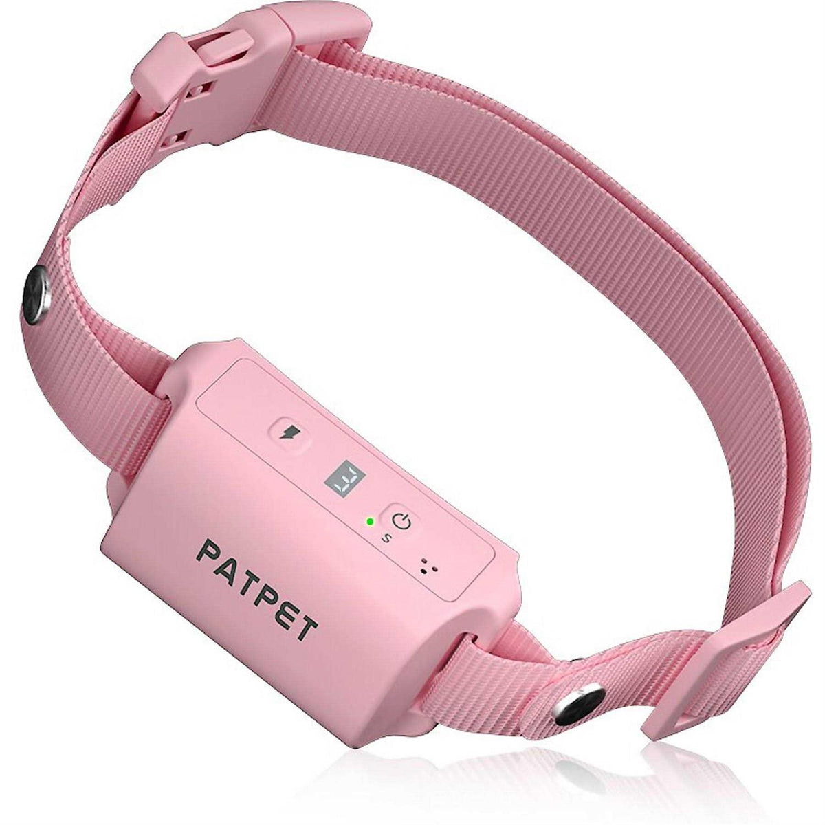 Anti-Bark Training Dog Collar Z36297