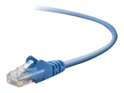 Cat.5e UTP Patch Cable J52748