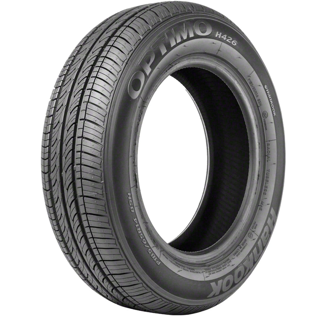 All Season 195/55R16 87V Passenger Tire P281