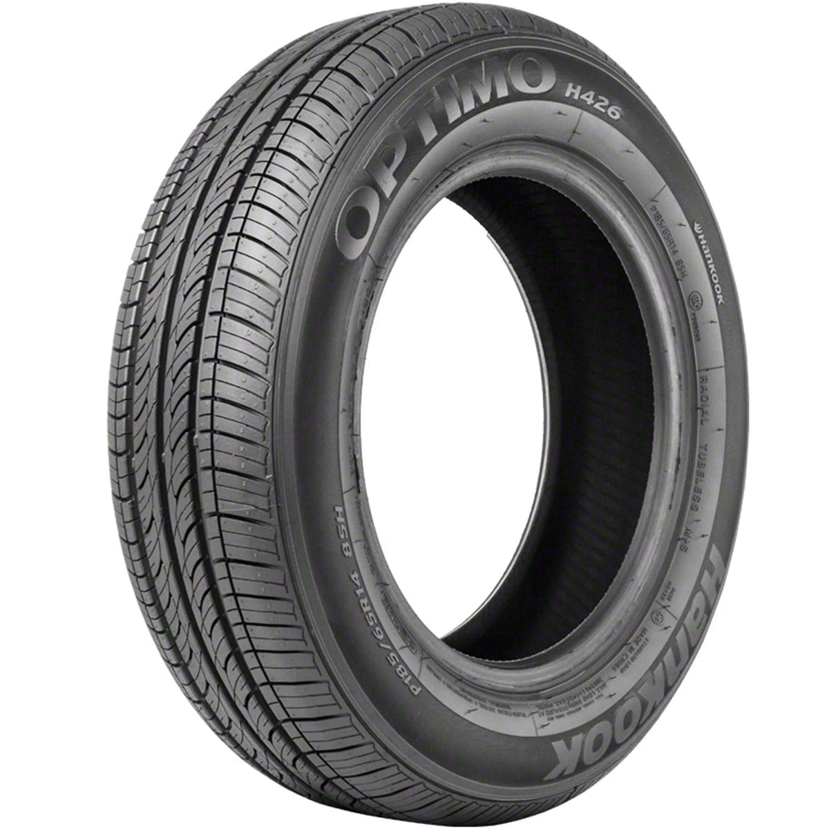 All Season 195/55R16 87V Passenger Tire P281