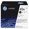 Black Toner Cartridge F596582