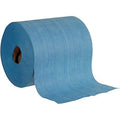 Blue Heavy Duty Jumbo Roll, 475 Sheets/Roll D73400