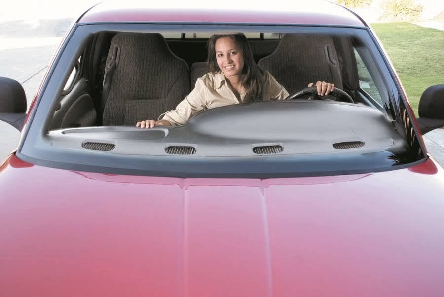 Dash Cover H81864