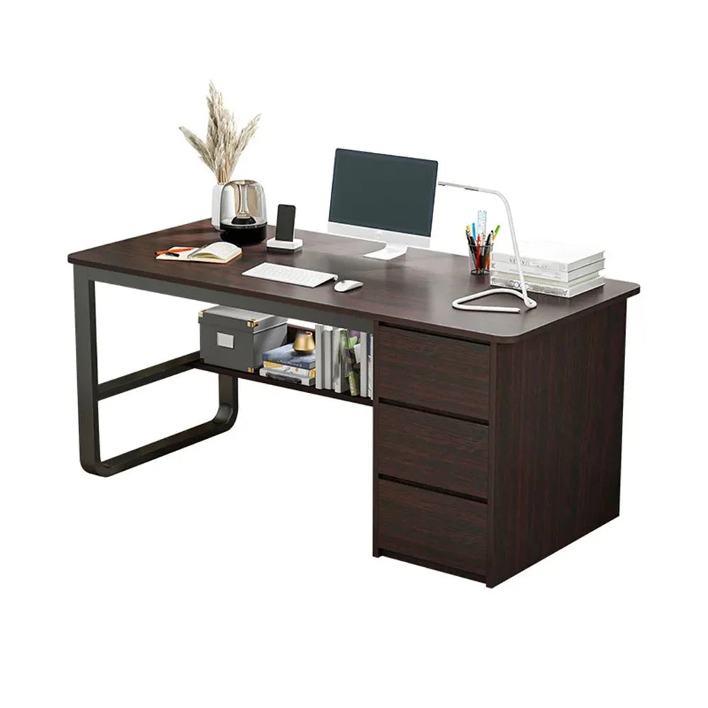 Computer Desk Minimalist Modern Office Table X35707