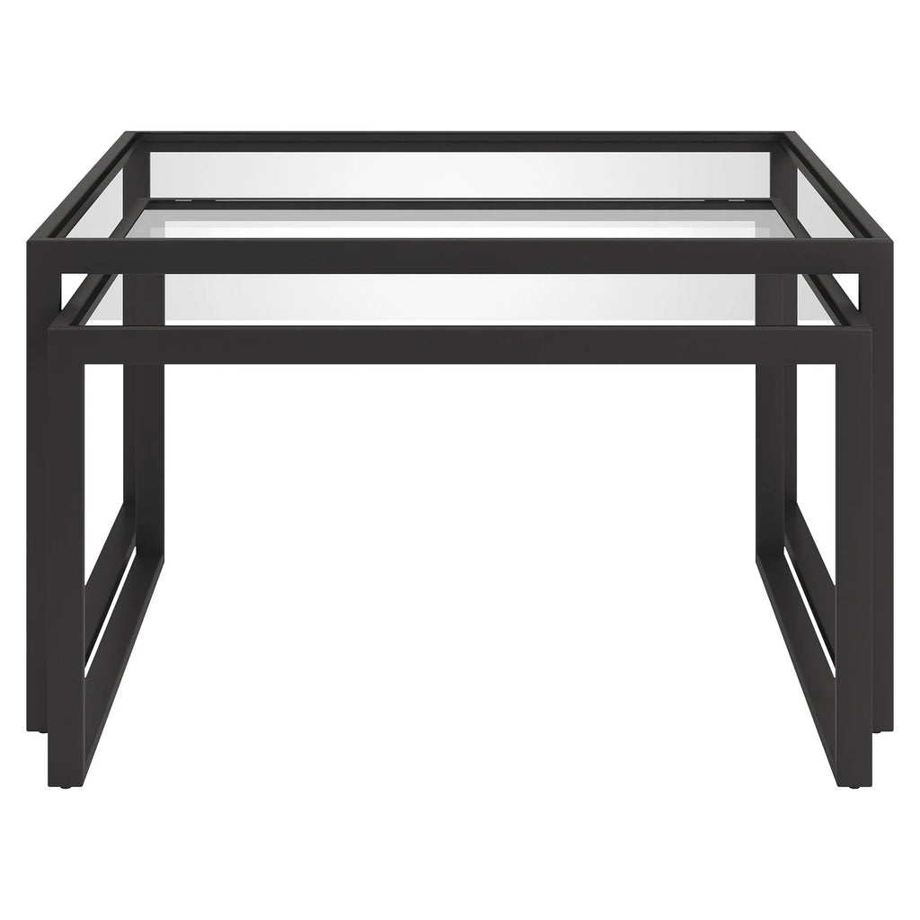 Square Nested Coffee Table V8239