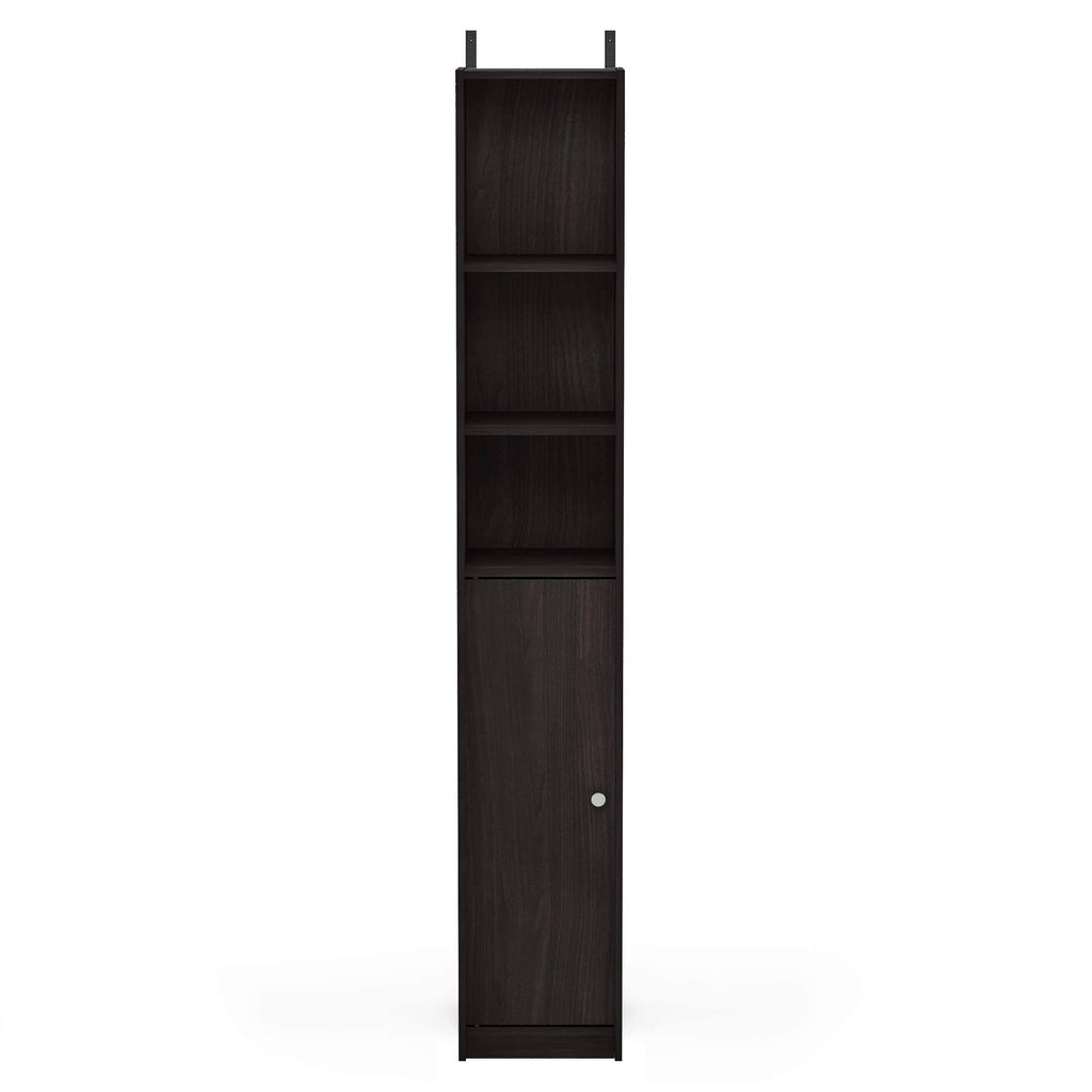 Slim Door Bath Cabinet F7922