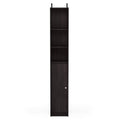 Slim Door Bath Cabinet F7922