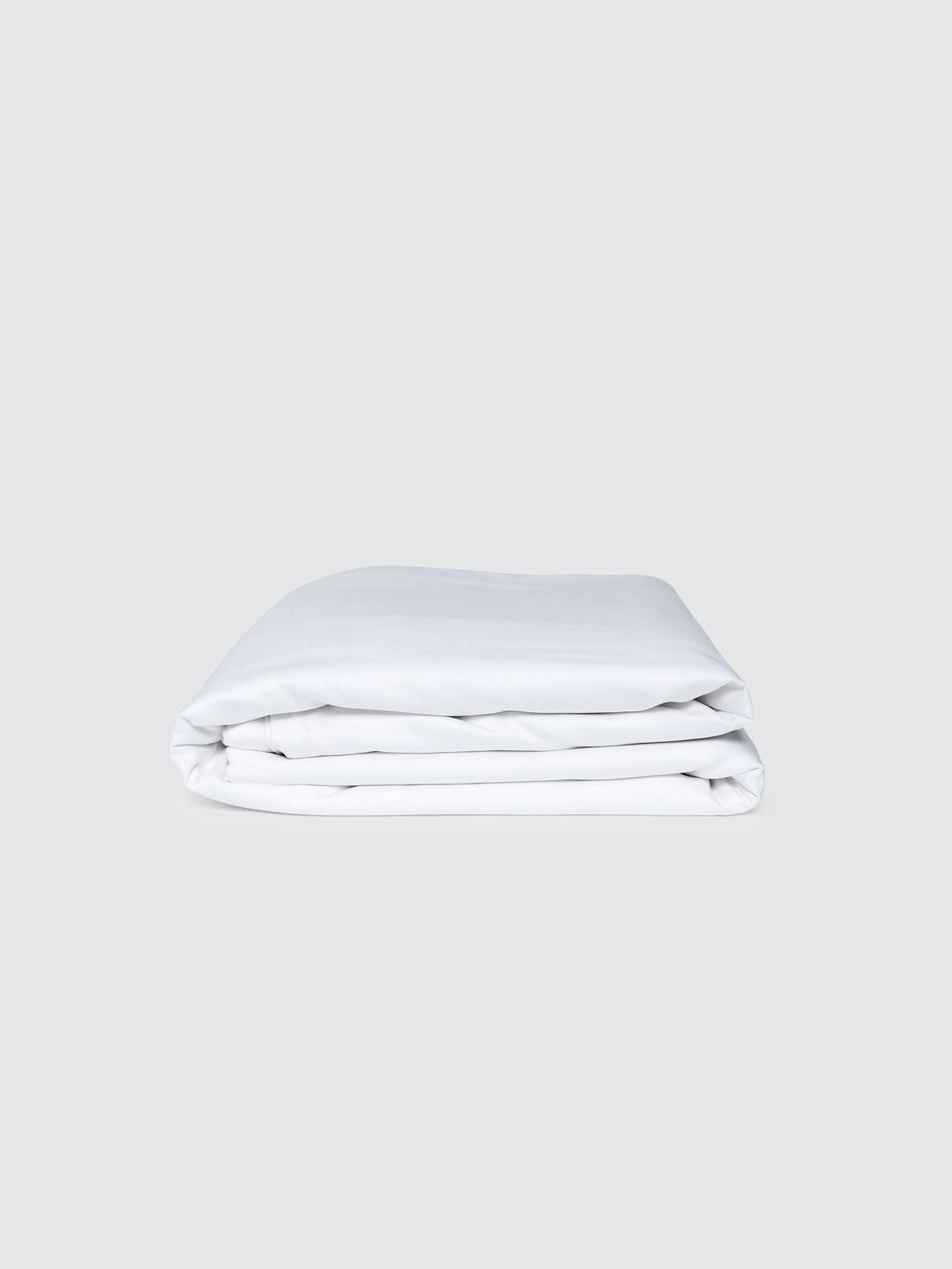 King White Duvet Cover C546