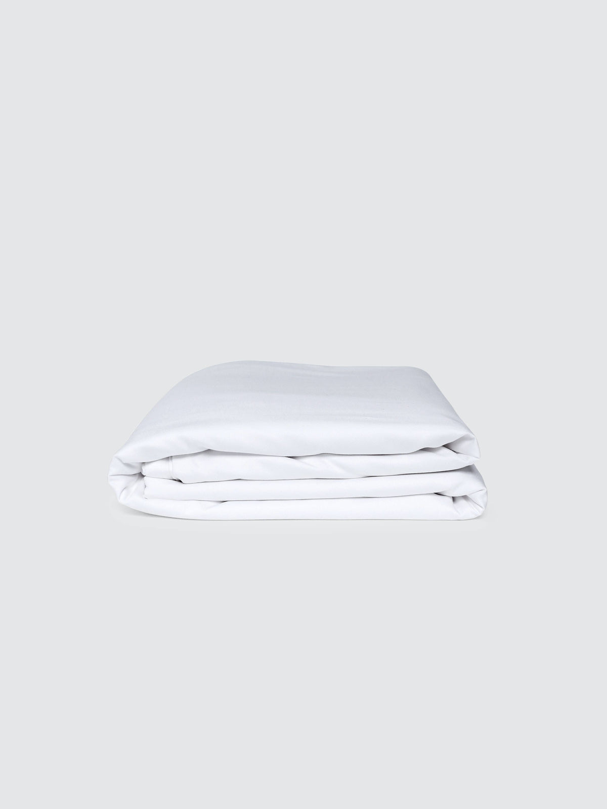 King White Duvet Cover C546