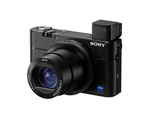 20.1 MP Digital Camera with 3" OLED Flip Screen and 1" Sensor X913965