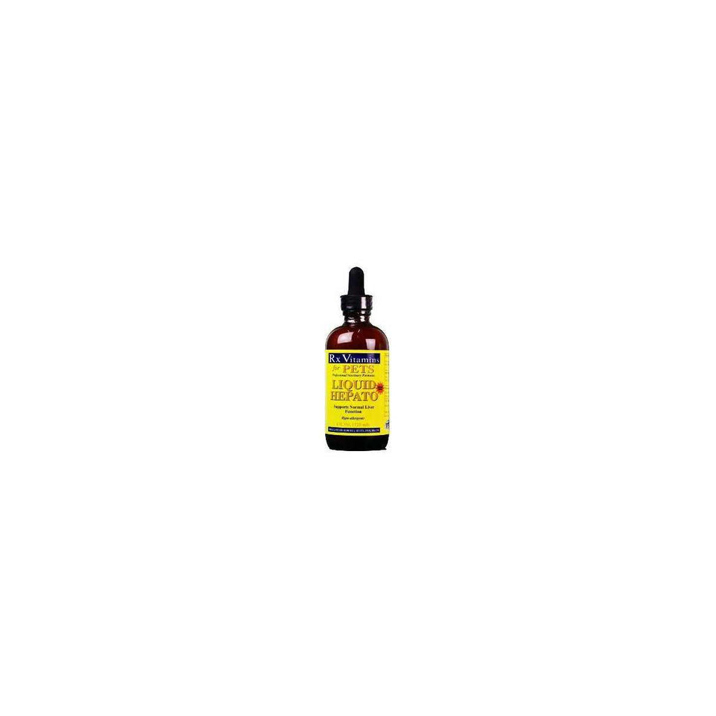 Liquid Hepato for Pets Chicken K667