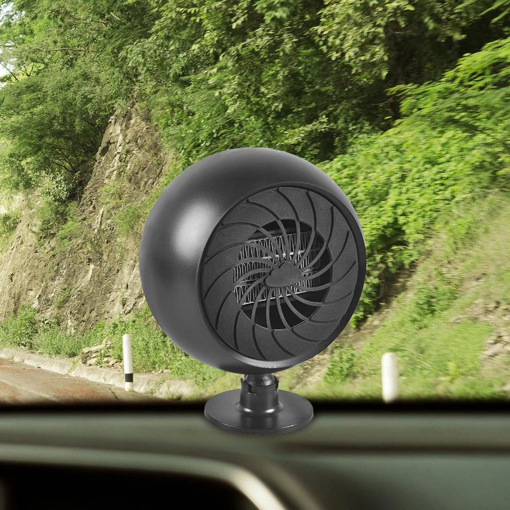 12V PTC Ceramic Car Heater Fan C388
