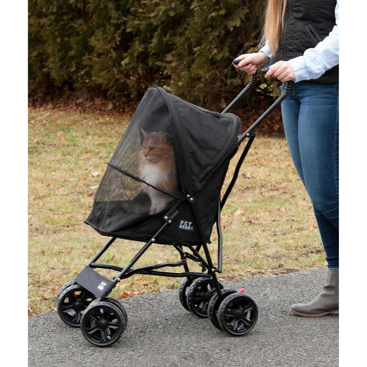 Pet Stroller I4615