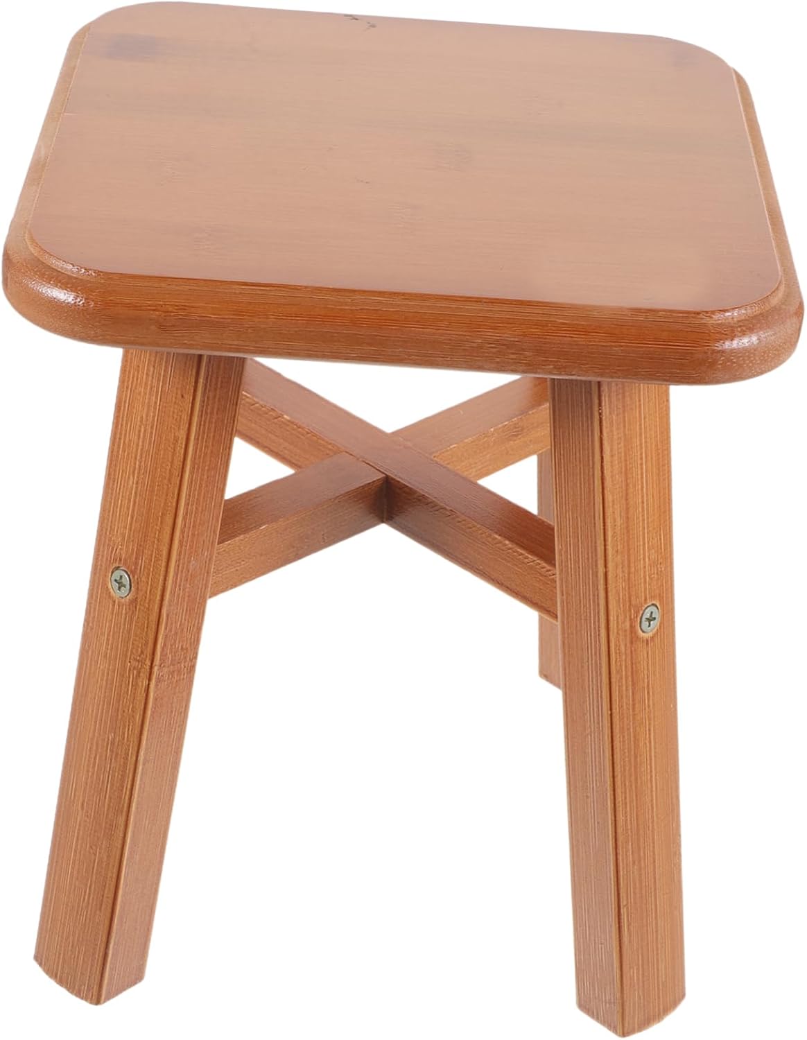 Wood Stool M682
