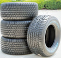 Set of 4 All Season Tires F97462