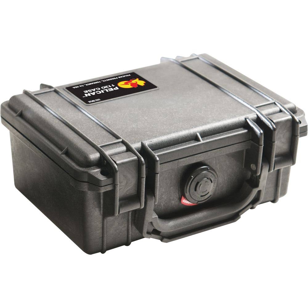 1300 Case Yellow Q20398