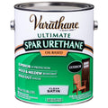 Clear Satin Oil-Based Exterior Spar Urethane 2-Pack K6846