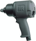 3/4-Inch Ultra Duty Air Impact Wrench with 6" Extended Anvil Y8649