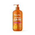 Wild Alaskan Fish Oil Pollock & Salmon Oil Blend P588827