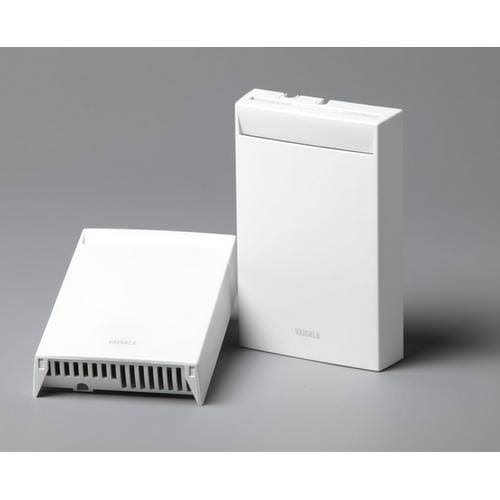 3-Wire Humidity and Temp Transmitter for HVAC Wall Mounting T820