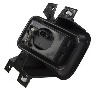 Fog Lamp Assembly H35218