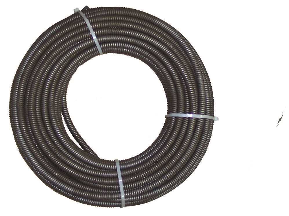 Replacement Cable 3/8 in. x 75 ft. J173
