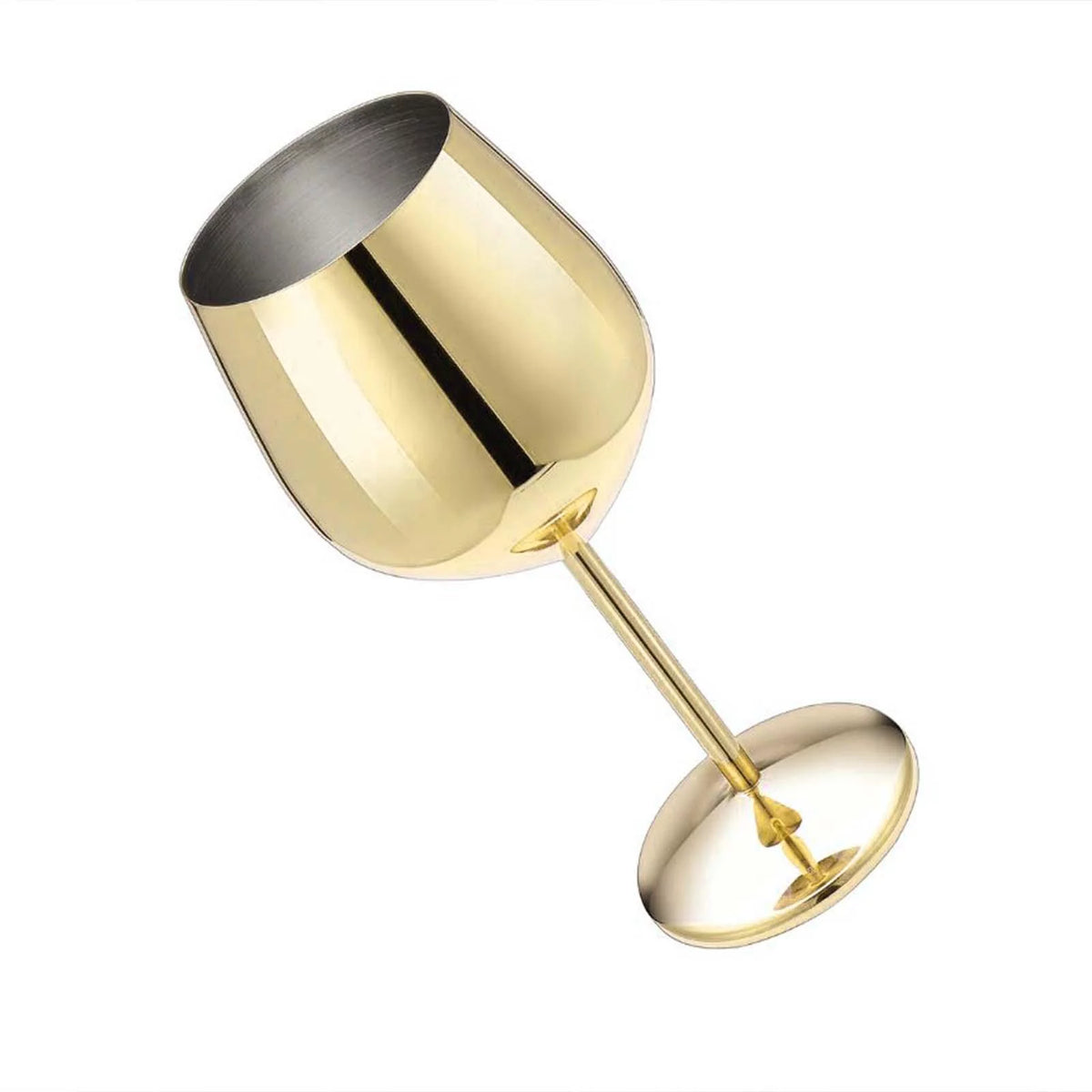 Champagne Glasses Goblet Drinkware Martini Glasses M59677