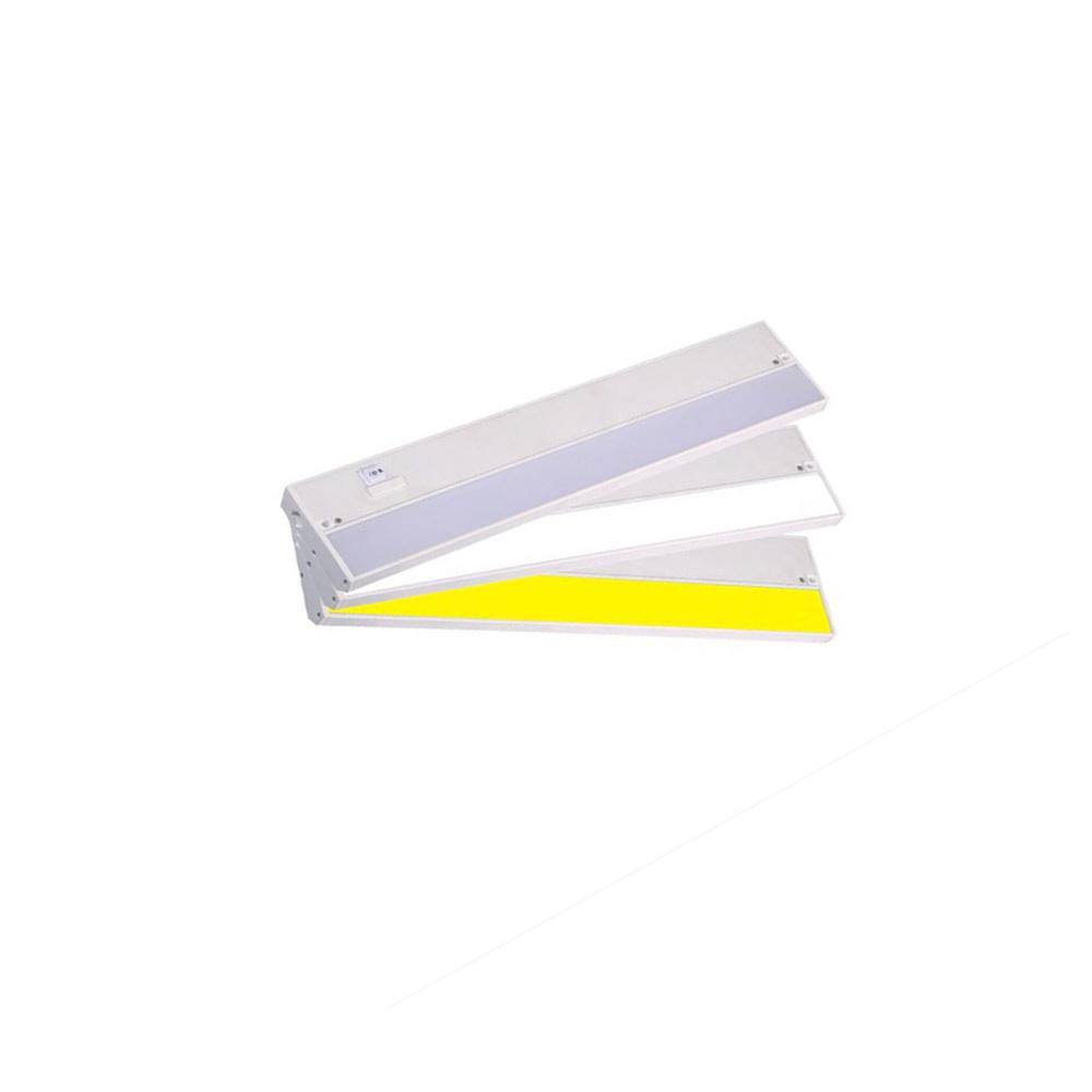 White LED Under Cabinet Light A53362