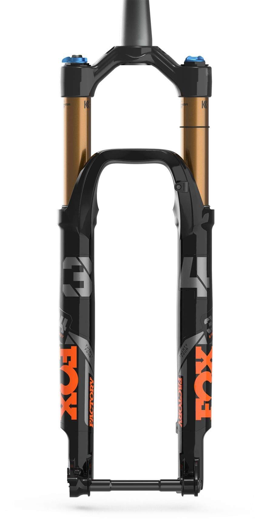 Fox 34 Step-Cast Factory Suspension Fork - 29 O930