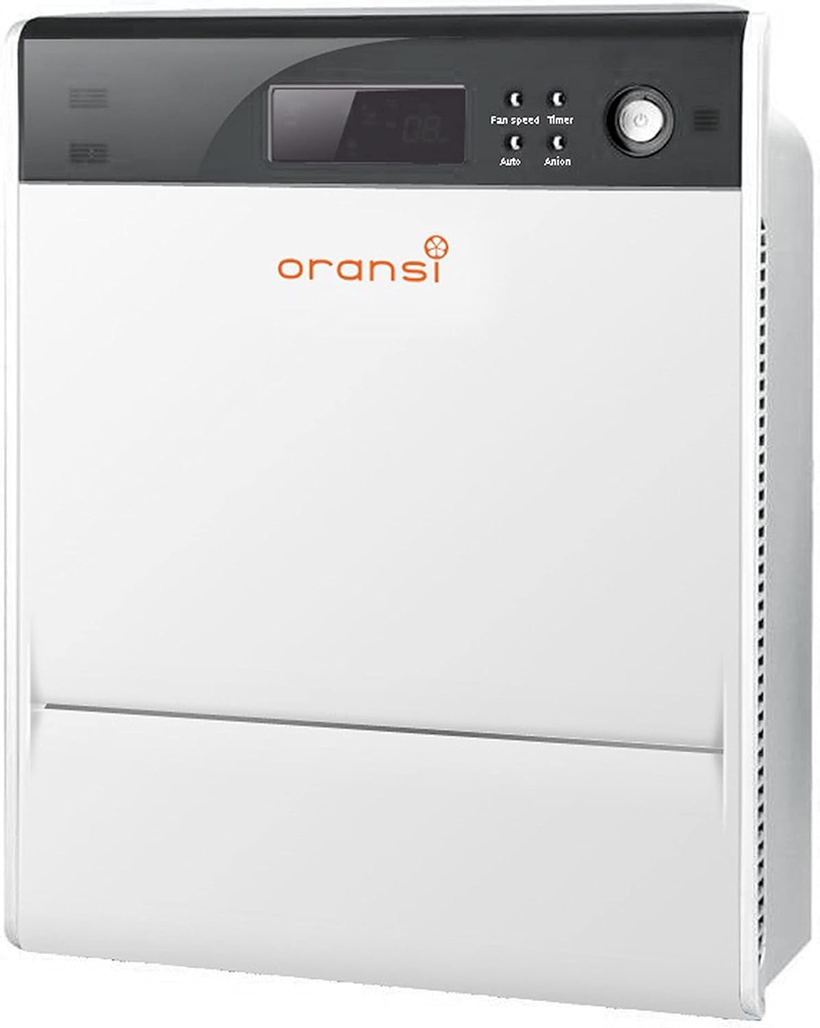 HEPA Carbon Filter Air Purifier 600 Sq Ft D224