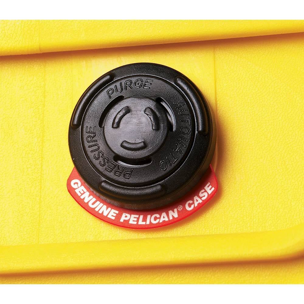 1300 Case Yellow Q20398