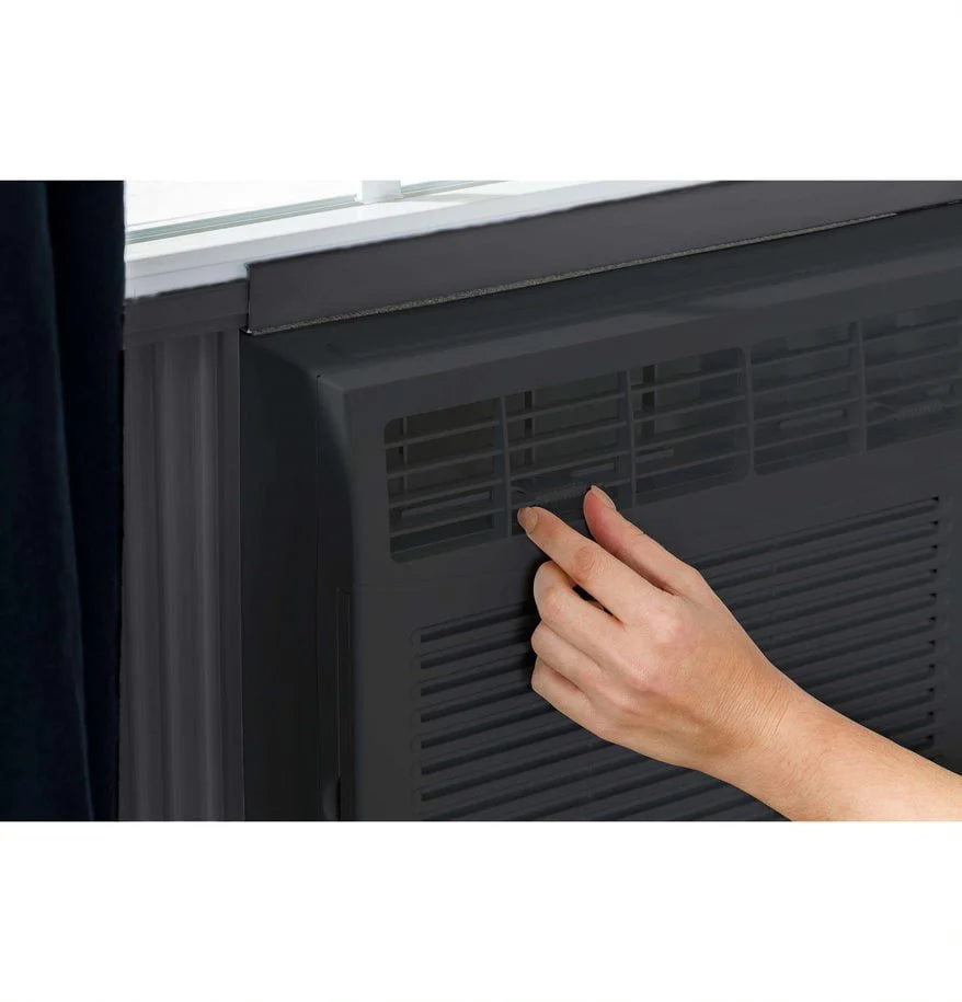5,000 BTU Window Air Conditioner with Remote H6502